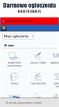 Mobile Screenshot of pozkom.pl